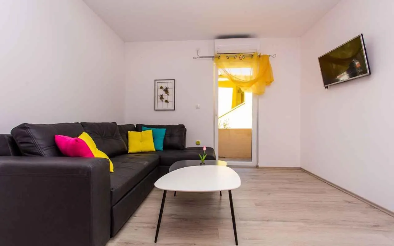 Apartment In Vrbnik - Insel Krk 45255