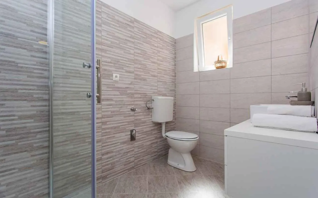 Apartment In Vrbnik - Insel Krk 45255