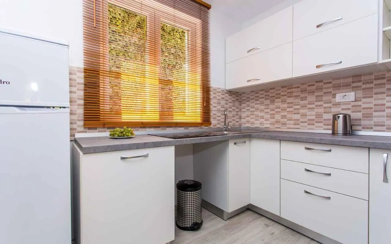 Apartment In Vrbnik - Insel Krk 45255