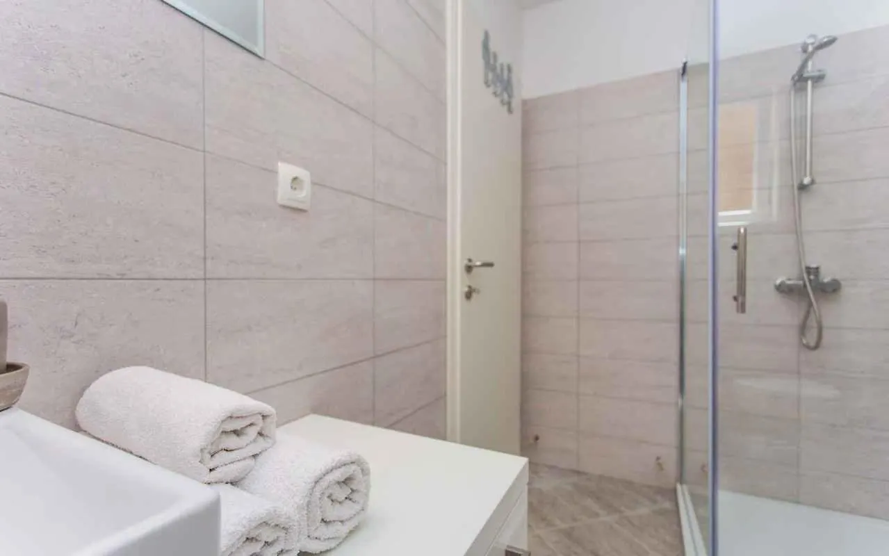 Apartment In Vrbnik - Insel Krk 45255