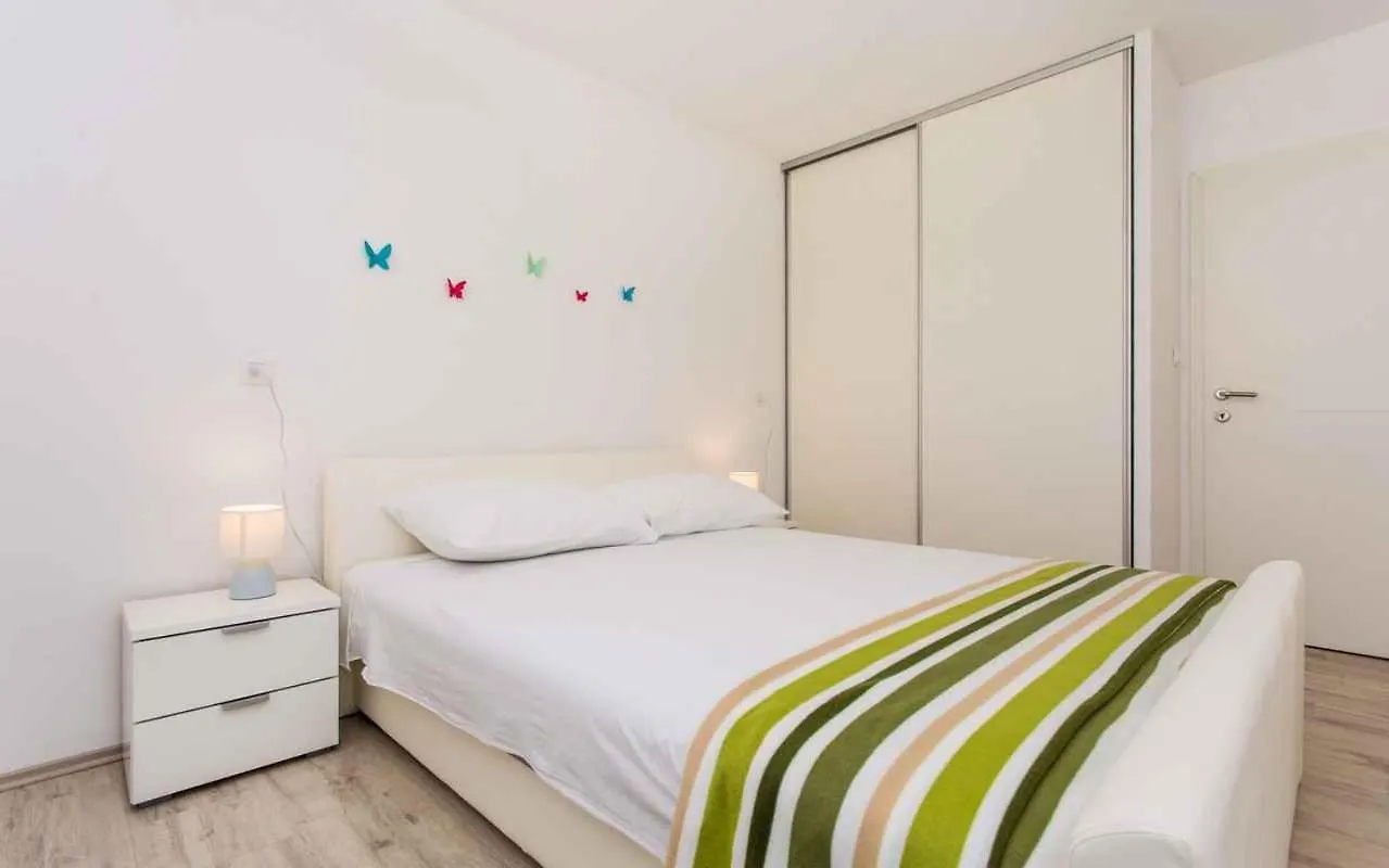Apartment In Vrbnik - Insel Krk 45255