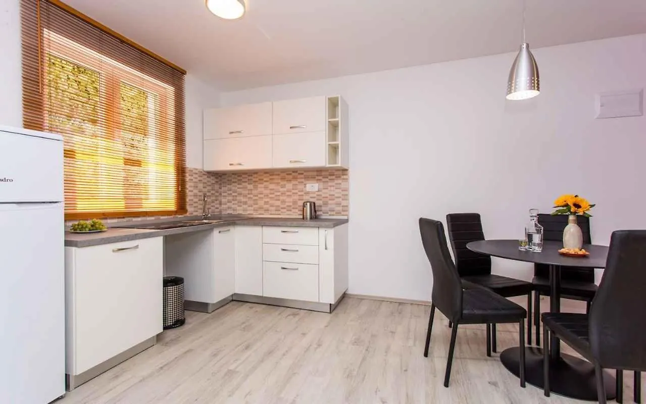 Apartment In Vrbnik - Insel Krk 45255