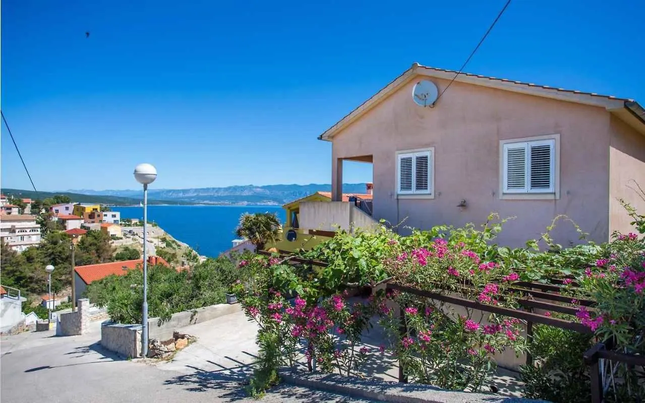 Apartment In Vrbnik - Insel Krk 45255 Хорватия