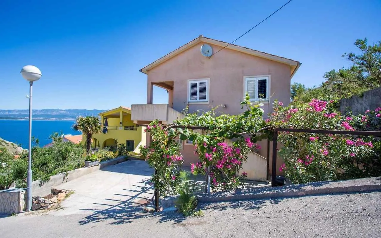 Apartment In Vrbnik - Insel Krk 45255 0*,  Croatia