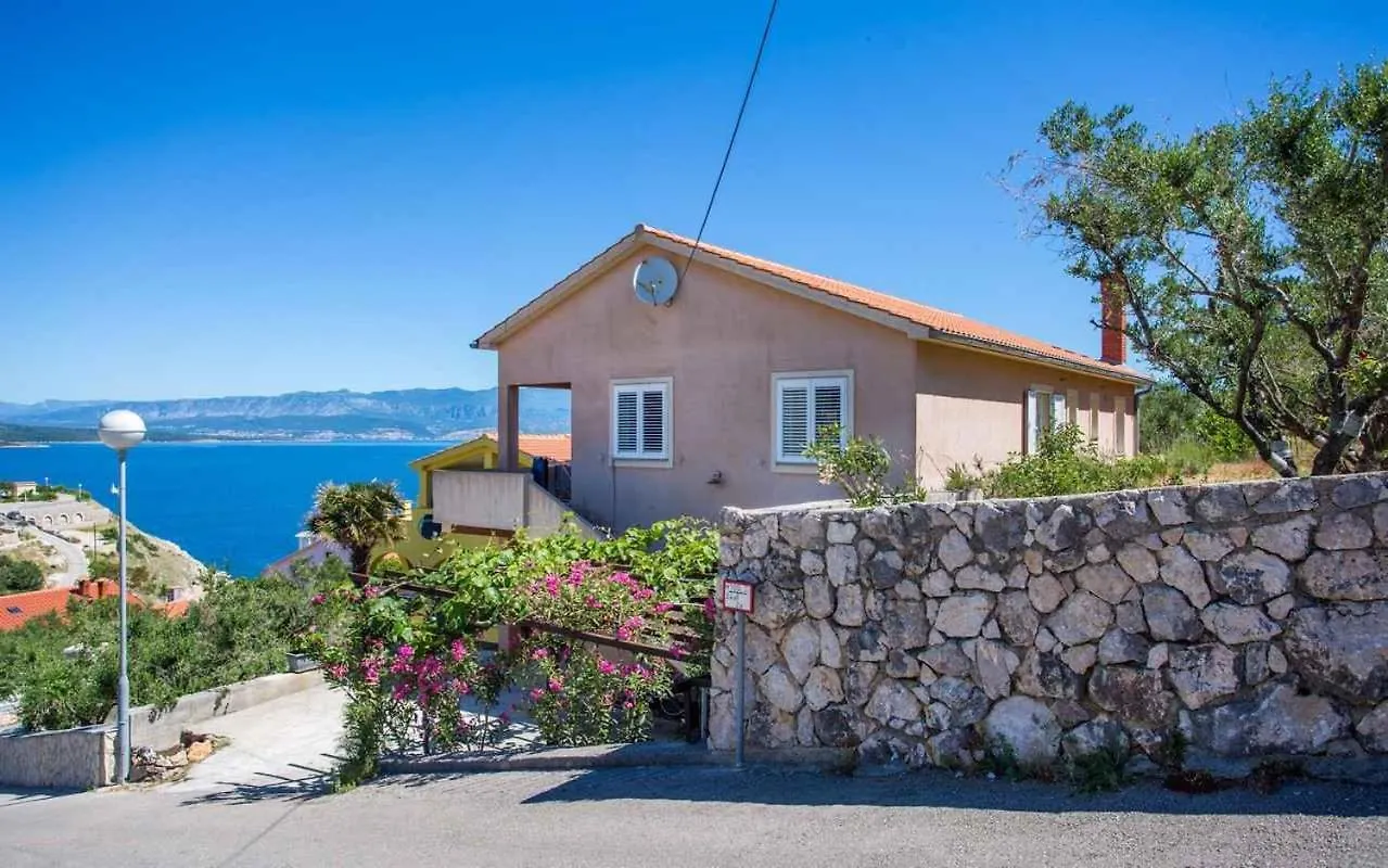 Apartment In Vrbnik - Insel Krk 45255